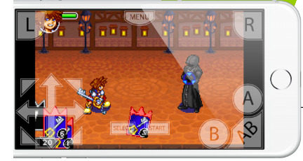 Delta Emulator