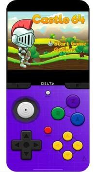 Delta Emulator